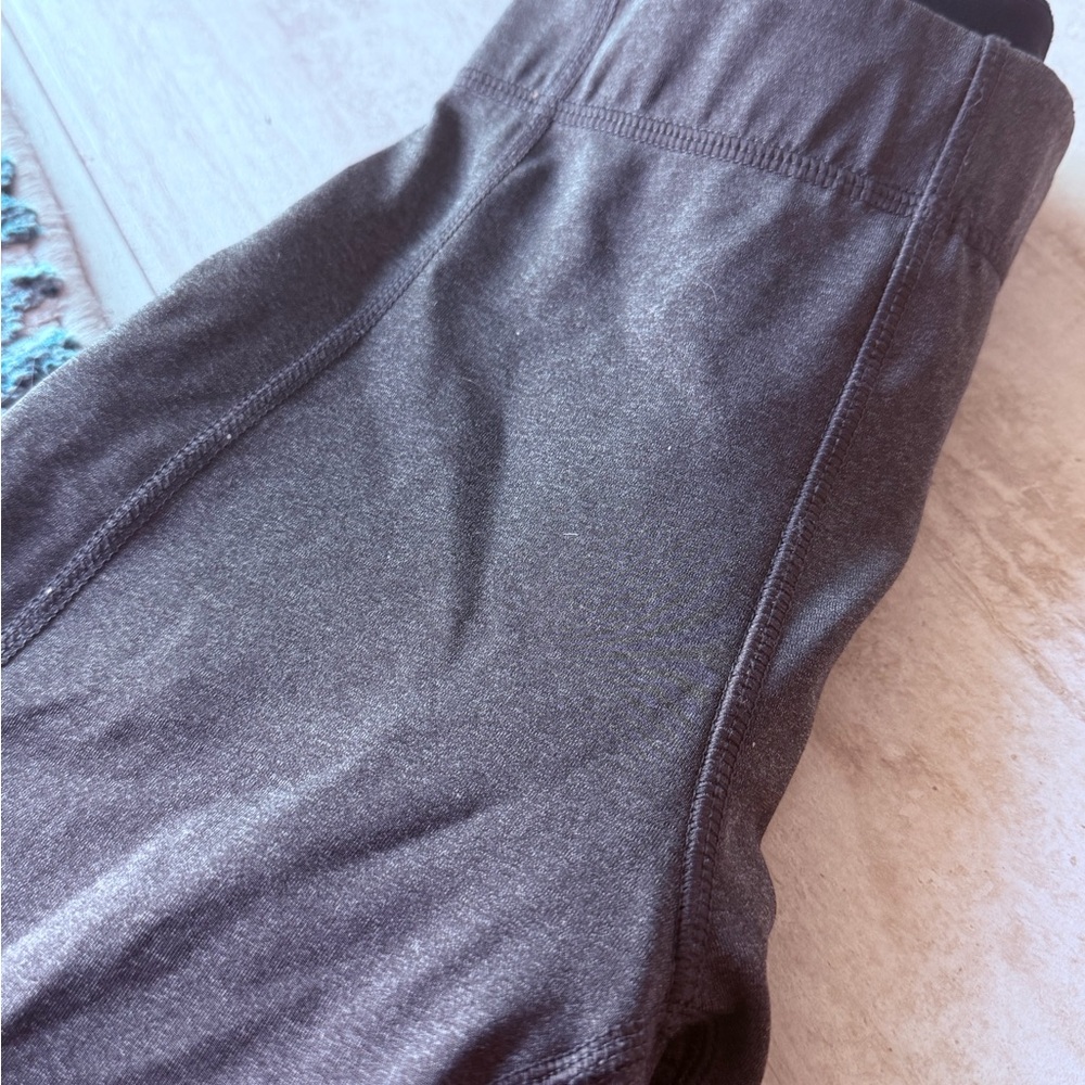 IVY PARK Black Leggings - Picture 3 of 3